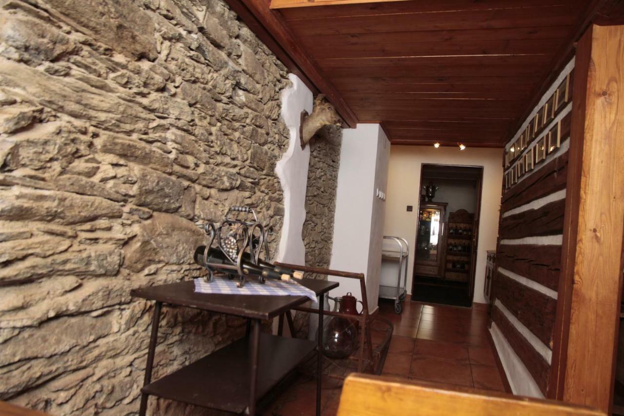 Penzion Rusalka Dolni Mala Upa Exterior photo